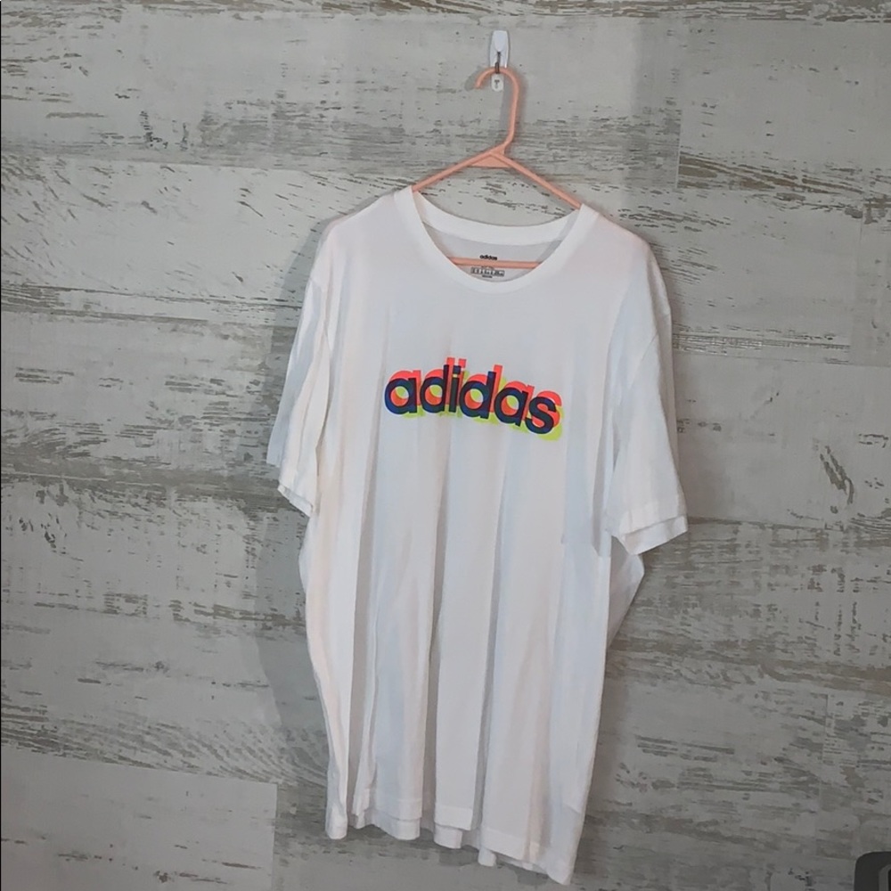 Adidas tshirt